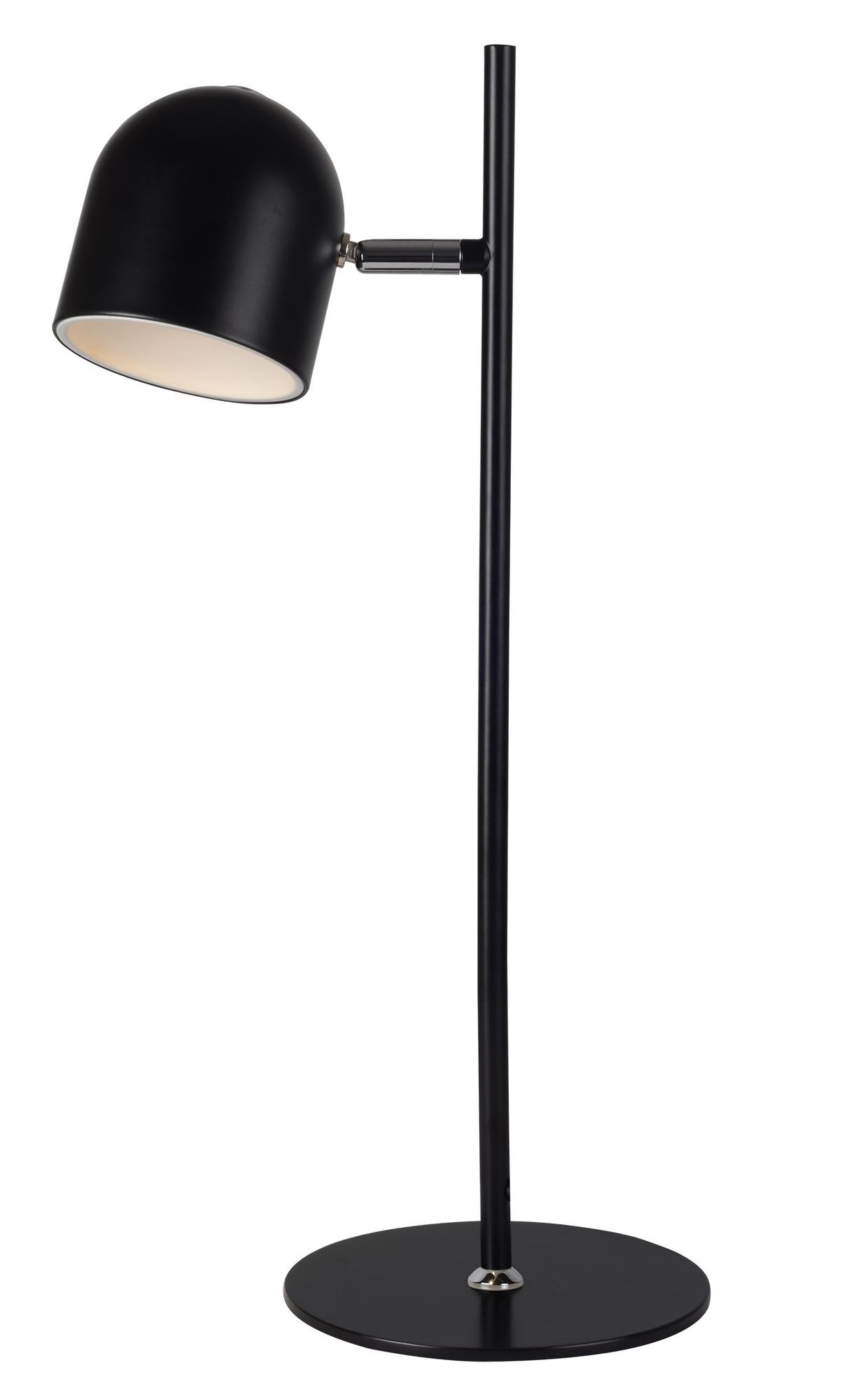 Lucide Skanska Tafellamp 46 cm - Zwart