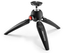 Manfrotto PIXI EVO Mini Tripod - Black