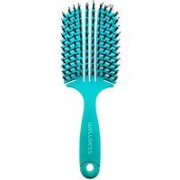 Wellness Platte en paddle borstels Unisex