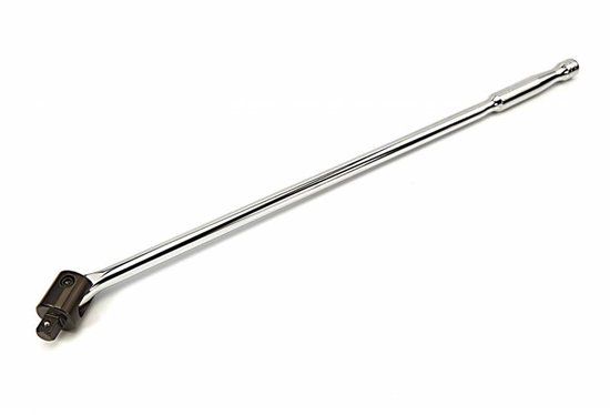 HBM 1/2" wringijzer 600mm met kantelbare kop