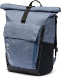 Columbia Convey™ III 27L Unisex Rugzak - Dark Mountain