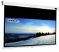 Celexon Projectiescherm 16:9 220cm Breed 124cm Hoog Zwart/Wit