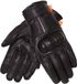 Merlin Glory D3O Heritage Zwart Handschoenen - Handschoen