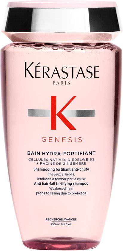 Kerastase Kérastase Genesis Bain Hydra-Fortifiant Shampoo - 250 ml