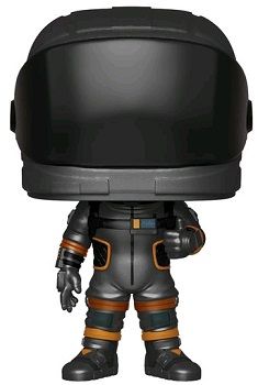 Funko Pop! Games: Fortnite - Dark Voyager Vinyl Figuur