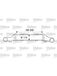 Valeo Intercooler, Inlaatluchtkoeler 817911 | Compatibel met: MERCEDES-BENZ E-CLASS, E-CLASS T-Model