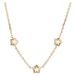 THUN - 3 sterren ketting