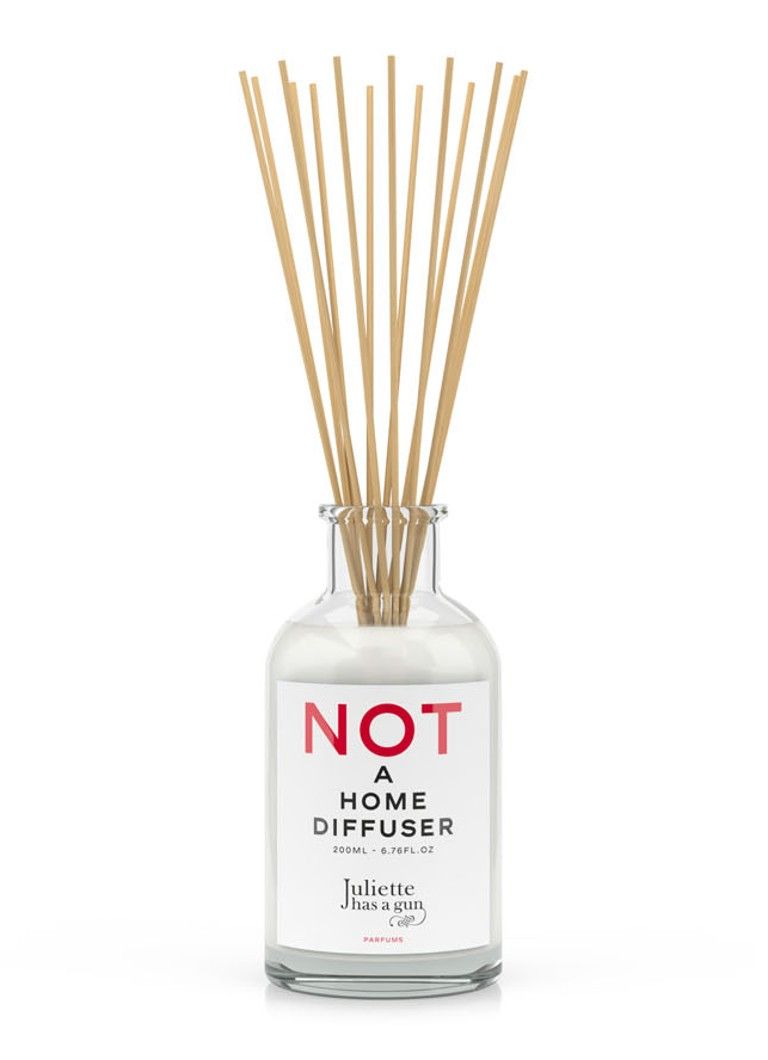 Juliette has a gun Not a Home Diffuser - geurstokjes