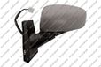PRASCO FT3507325 buitenspiegel
