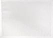 RAYHER Tafelset placemats, wit, Katoen, 48 x 35 cm, 2 stuks
