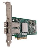 NaturaWell 42D0510 QLogic 8GB FC Dual Port PCI-e HBA
