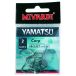Mivardi Yamatsu Hameçon Carpe à œillet
