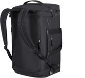 Samsonite Move Journey BP/Duffle 54 l Reistas - Black