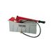 RIDGID 50072 Model 1450 druktestpomp, 50 bar (725 psi) waterdruktestpomp, handmatige testpomp