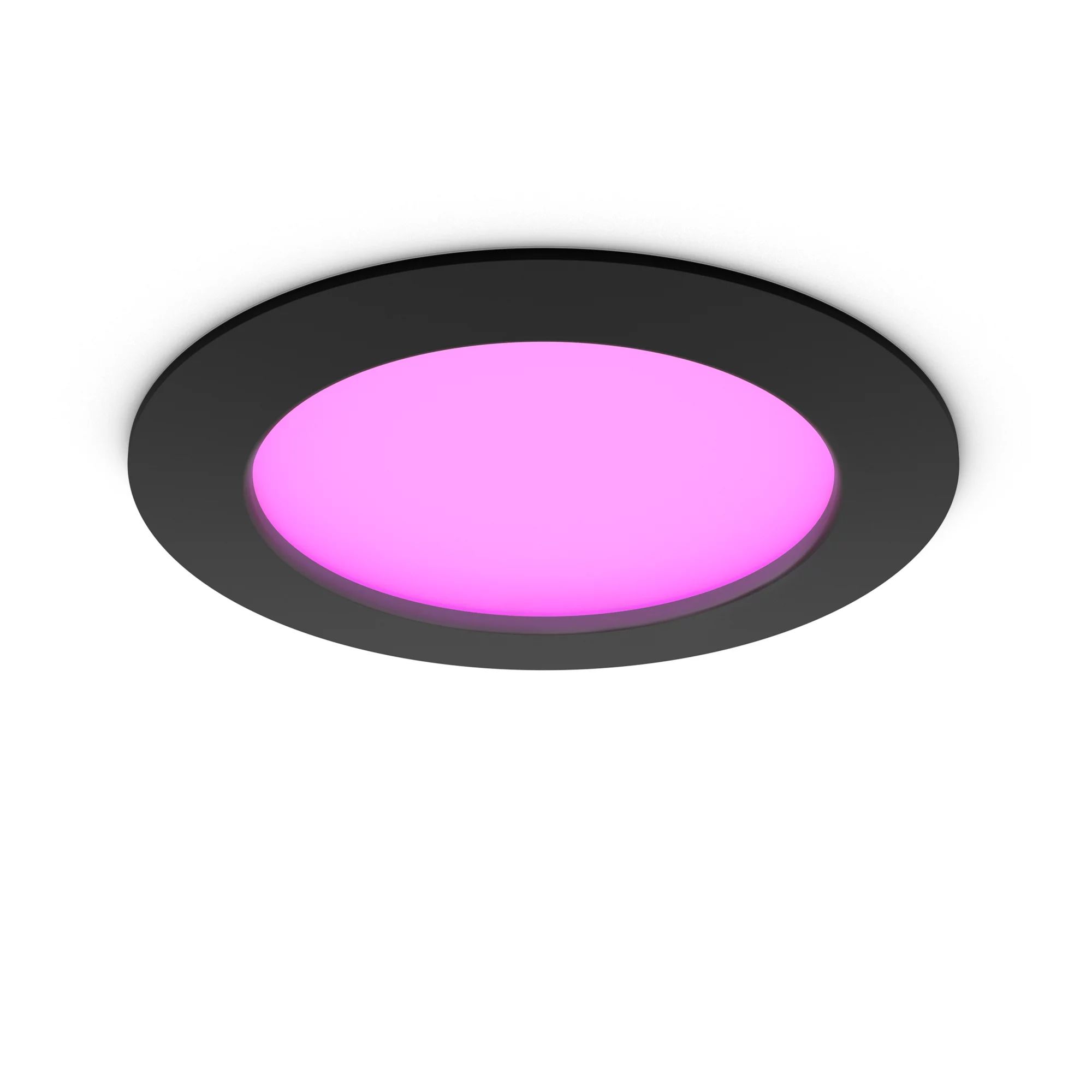 Philips Hue White and Color ambiance Inbouwspot dun van 170 mm