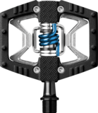 Crankbrothers Double Shot 2 Pedalen - zwart