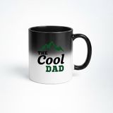 Sublimatie groothandel The Cool Dad Mug