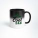 Sublimatie groothandel The Cool Dad Mug
