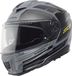 Schuberth S3 Apex Grijs Geel Integraalhelm