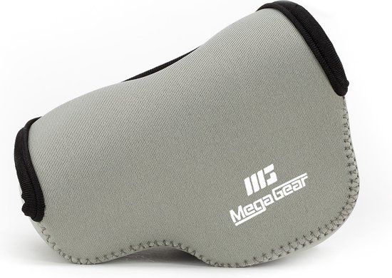 MegaGear MG070 Compact Camera Case - Grey