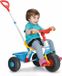 Feber Trike 2 in 1 - Tricycle - 2022 Model - 8411845017603