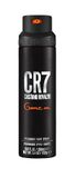 Cristiano Ronaldo CR7 Game On Deodorant Vapo 200 ml (Man)