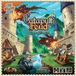 Vesuvius Media European Player Network Catapult Feud Bordspel
