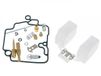 Carburateur Naraku Carburateur reparatieset voor Keihin Carburateur 50ccm