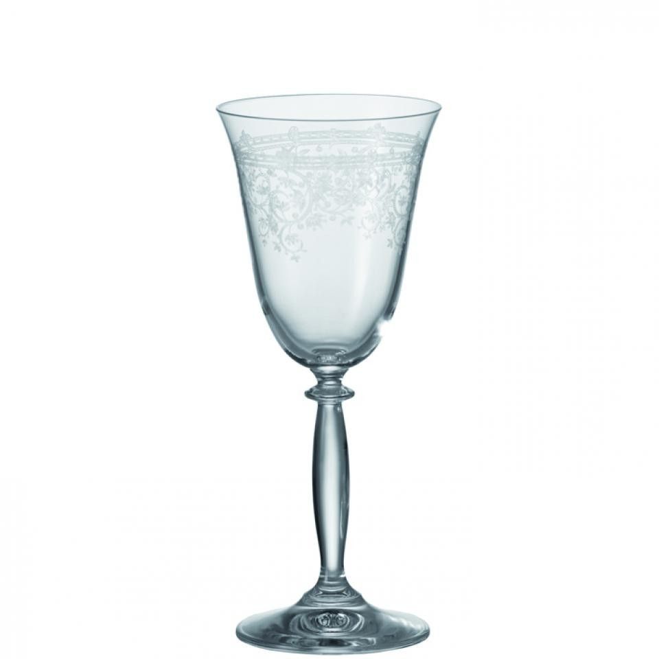 Montana Avalon Witte wijnglas - Set van 6 glazen
