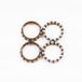 Campagnolo SET DE BAGUES DE ROULEMENTS - 4 PIÈCES