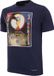 Copa Panini FIFA Zuid-Korea Japan 2002 WK T-shirt Heren Blauw S