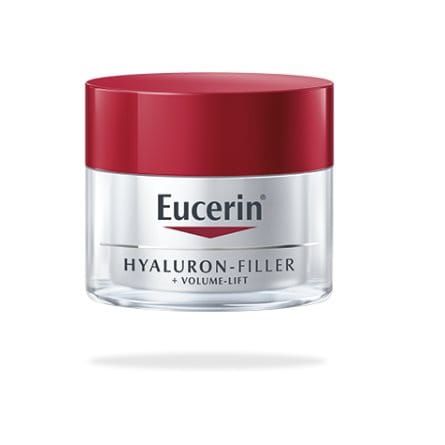 Eucerin Hyaluron-Filler + Volume Lift Dagcrème SPF15 - 50 ml