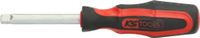 KS Tools 911.1434-E 1/4" vierkant-schroevendraaier, 150 mm, Hanger