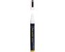 Securit Krijtstift - wit - platte punt - 2-6 mm