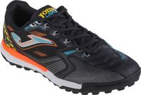Joma Liga-5 2301 TF LIGW2301TF Voetbalschoenen Mannen Zwart Maat 44