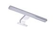 ONLI Ingebouwde LED 5.5W Spiegel Wandlamp, Chroom