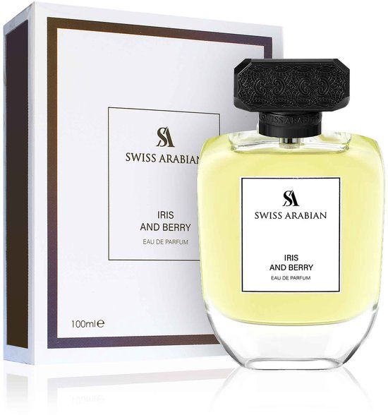 Swiss Arabian Eau de Parfum / 100 ml / Vrouwen
