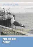 PASS Independently Published PASS THE KEYS, Please! Paperback