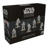 Star Wars Legion - Gebirgstruppen