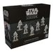Star Wars Legion - Gebirgstruppen