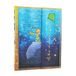 Paperblanks Saint-Exupéry, le Petit Prince Embellished Manuscripts Collection Couverture rigide Carnet Ultra Ligné Fermeture 144 p 120 g/m²