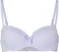 Hunkemöller Lola Padded Underwired Bra Paars