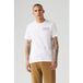 Levi's Graphic Crewneck T-shirt White