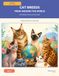 Cat Breeds From Around the World: 36 Cat Breeds to Color and Learn About