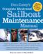 Don Casey's Complete Illustrated Sailboat Maintenance Manual