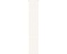 vidaXL Zebra Rolgordijn 50x230 cm Marmerbeige