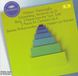 Deutsche Grammophon Passacaglia/Variations/Orchesterwerke