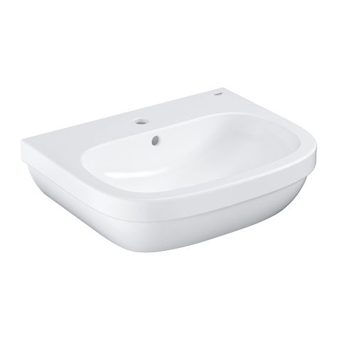 GROHE 39335000 Wastafel - Wit - Keramiek
