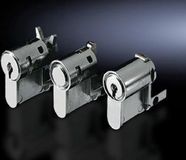 Rittal SZ 2468.000 Drukknop-inzetstuk Metaal 1 stuk(s)