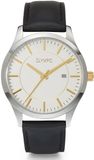 Olympic Collection OL80HSL002B Damian Horloge